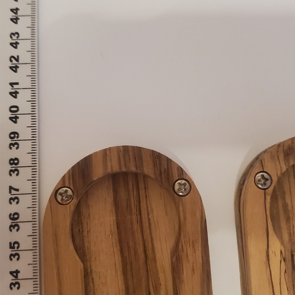 Nespresso Fridge Holder - hand made NEW - Picture 3 of 4